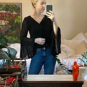 White House black market top